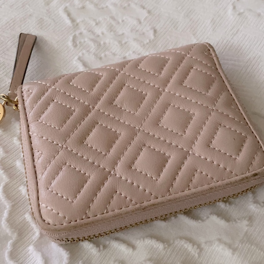 Tory Burch Wallet